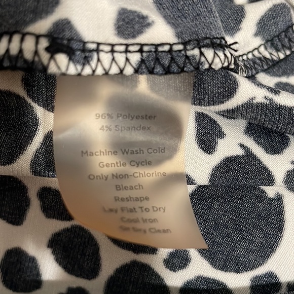 Talbots Dress, Size 6 - Picture 7 of 7